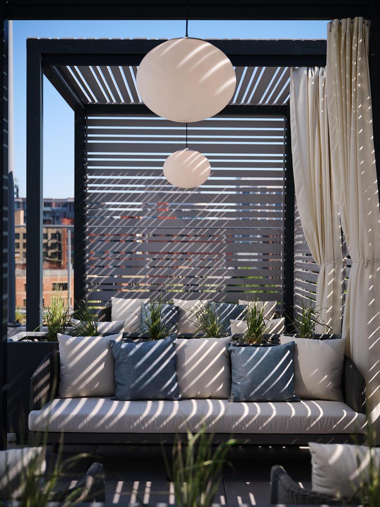 Level Chicago River North 外观 照片