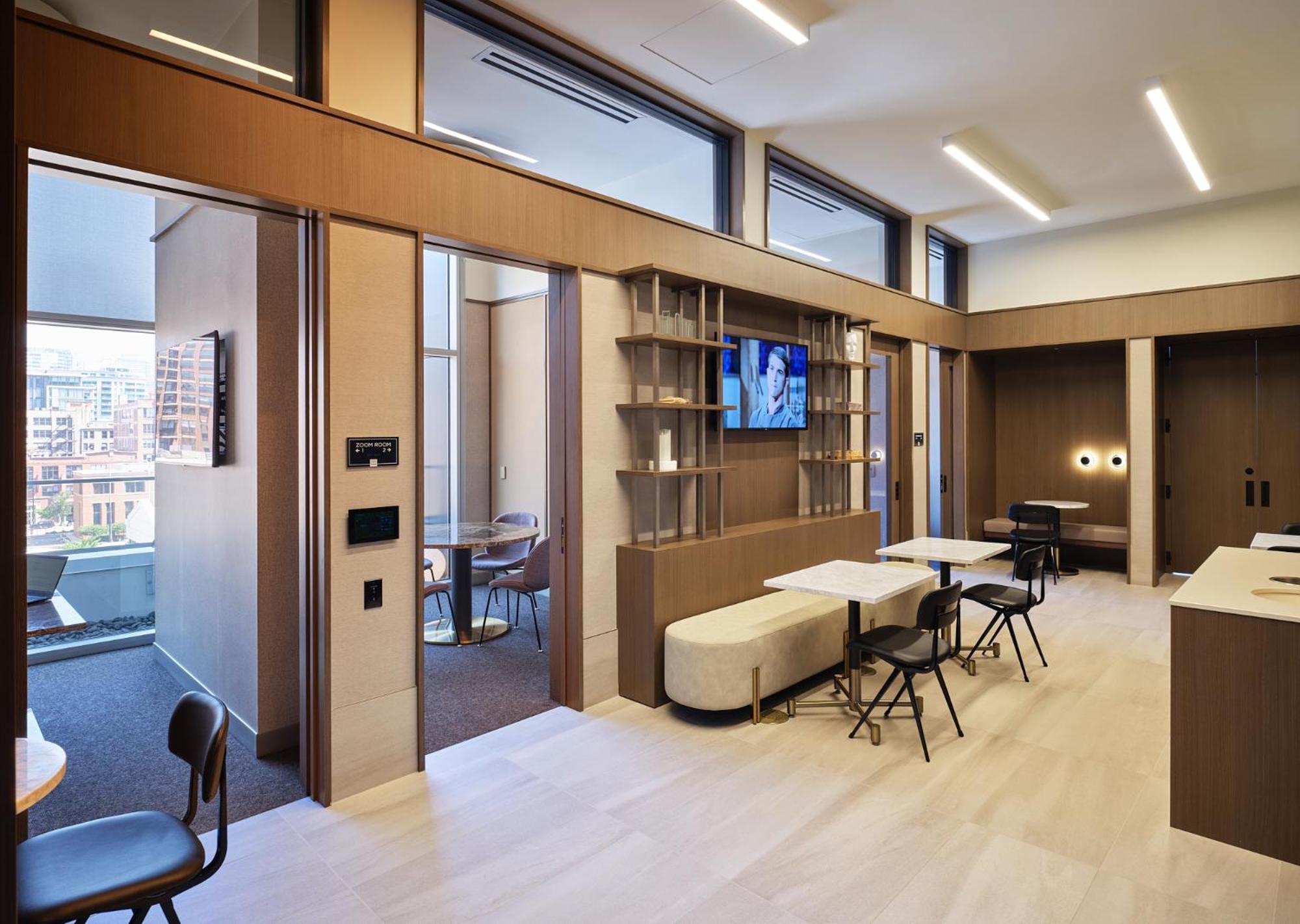 Level Chicago River North 外观 照片