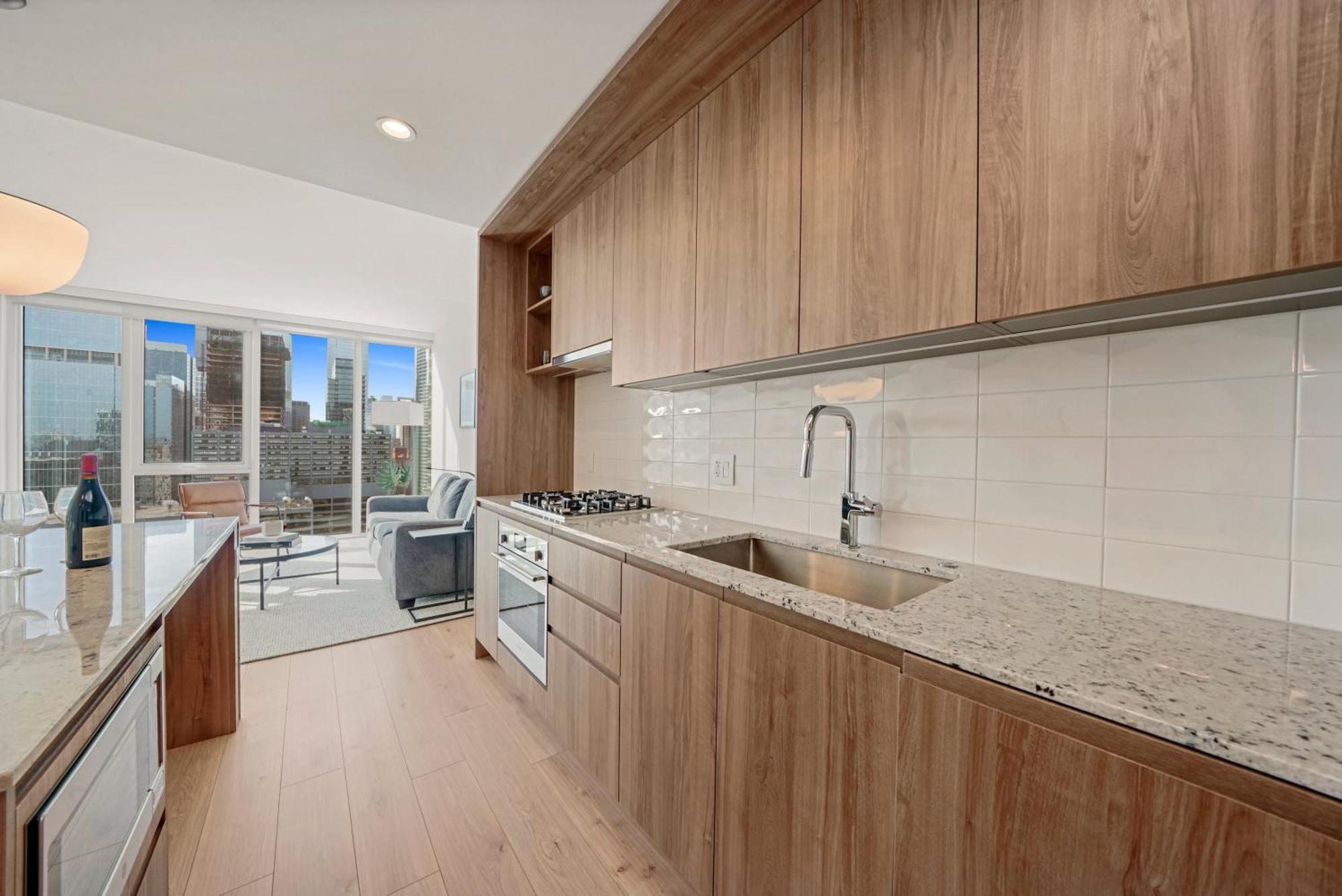 Level Chicago River North 外观 照片